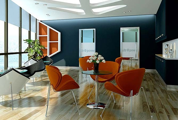 办公室装修中不可忽视的安全问题