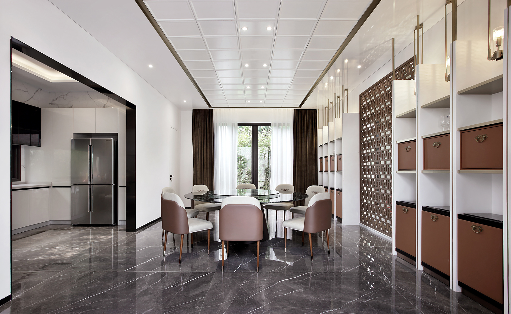 林志豪别墅软装设计 (3).JPG