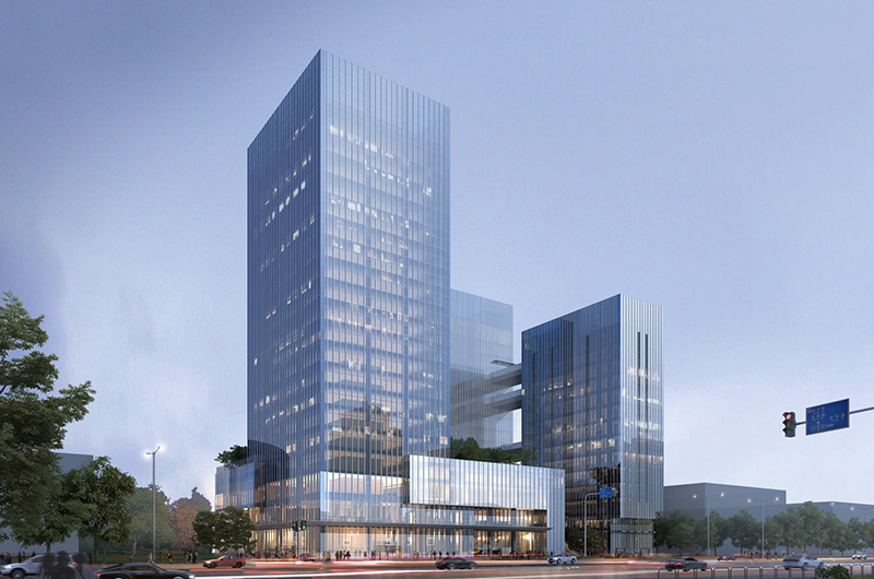 广州▪增城骏德葡萄酒文化产业孵化园